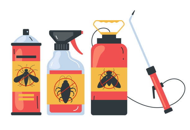 Best Affordable Pest Control Services  in La Croft, OH