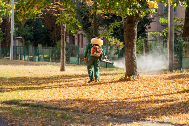 Best Pest Inspection Near Me  in La Croft, OH